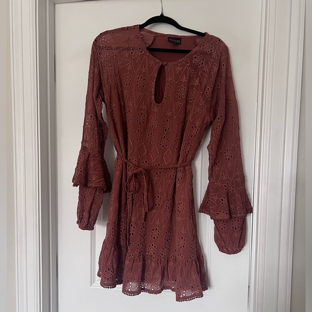 SHYANNE Country Dress - Size M